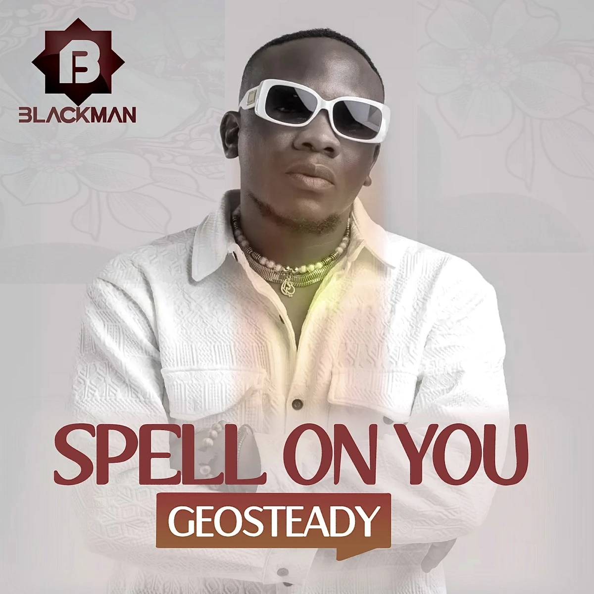 Geosteady